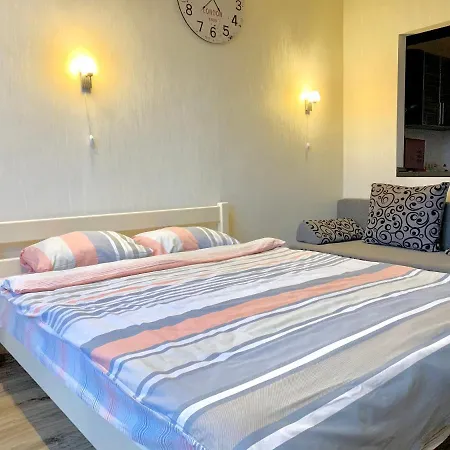 1k Studiia V Zhk <<elegant>> Apartment Kyiv
