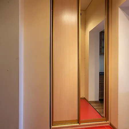 1k Studiia V Zhk <<elegant>> Apartment