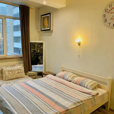 Apartment 1k Studiia V Zhk <<elegant>> Kyiv